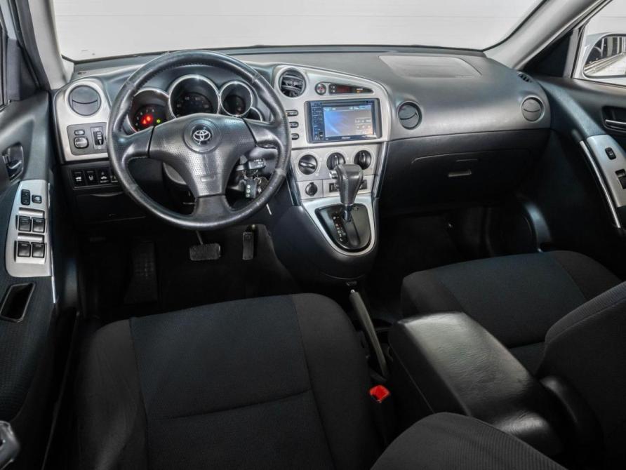 Toyota Matrix I (E130) Ставрополь  - изображение 6