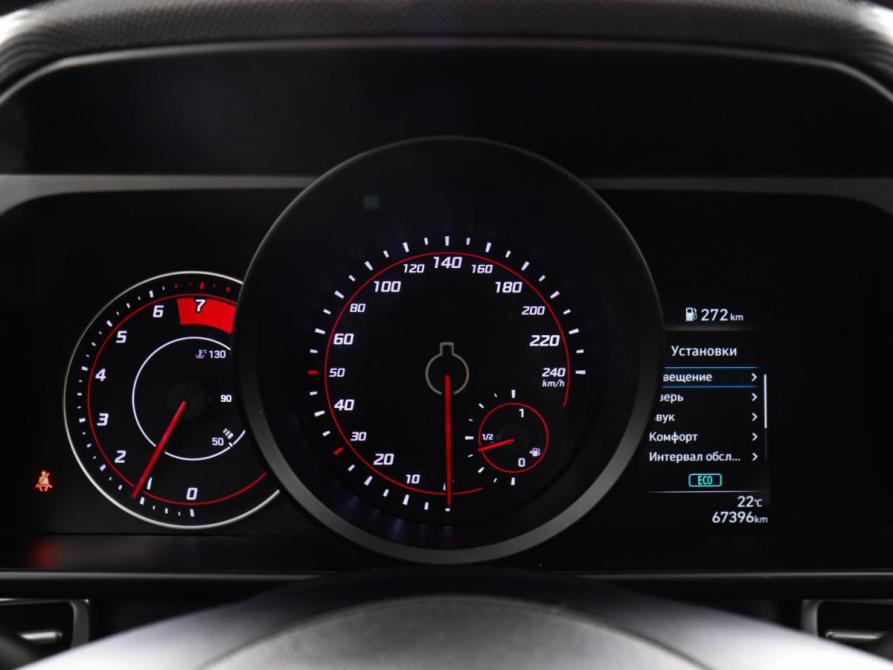 Hyundai Elantra VII (CN7) Химки  - изображение 12