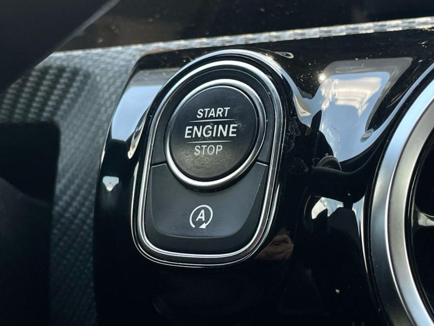 Mercedes-Benz A-Класс IV (W177) Краснодар  - изображение 17