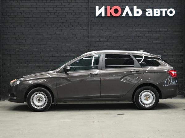 Lada (ВАЗ) Vesta I с пробегом 2019 года, цена 600 000 рублей, 410918 км, универсал, Автокод Объявления
