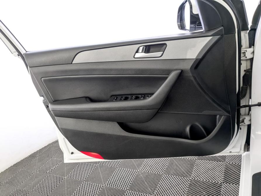 Hyundai Sonata VII (LF) Рестайлинг Москва  - изображение 19