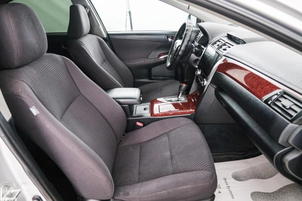 Toyota Camry VII (XV50) Красноярск  - изображение 14
