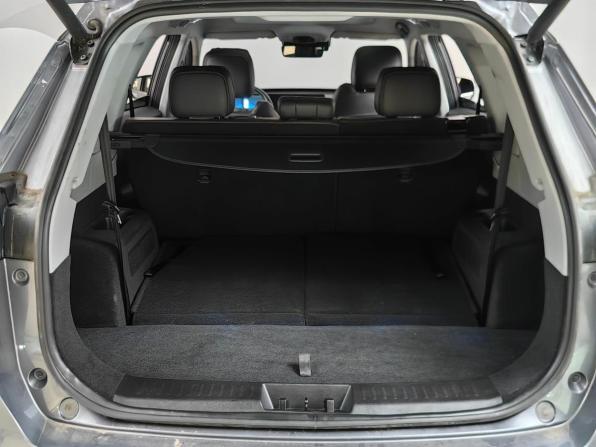 Chery Tiggo 8 Pro Max I с пробегом 2023 года, цена 2 318 000 рублей, 39253 км, внедорожник, Автокод Объявления