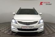 Hyundai Solaris I Рестайлинг Волгоград  - изображение 24