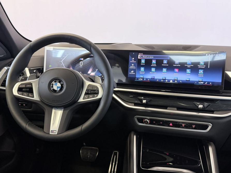 BMW X6 III (G06) Рестайлинг Воронеж  - изображение 35