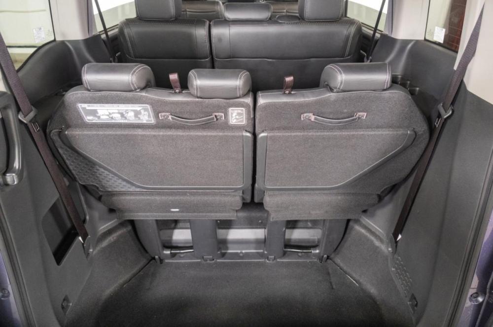 Honda Stepwgn V Рестайлинг Томск  - изображение 21