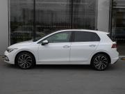 Volkswagen Golf VIII Москва  - изображение 27