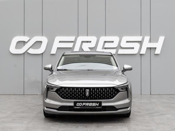 FAW Bestune B70 I с пробегом 2023 года, цена 1 927 000 рублей, 51612 км, лифтбек, Автокод Объявления