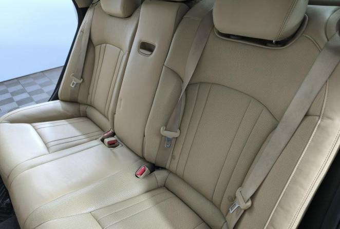 Hyundai Genesis II с пробегом 2015 года, цена 1 850 000 рублей, 163395 км, седан, Автокод Объявления