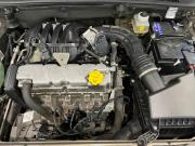 Lada (ВАЗ) Granta I Рестайлинг Москва  - изображение 28