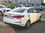 Kia Rio III Рестайлинг Санкт-Петербург  - изображение 11