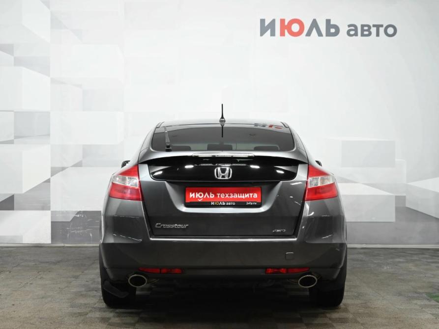 Honda Crosstour I Екатеринбург  - изображение 5