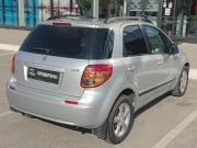 Suzuki SX4 I (Classic) Йошкар-Ола  - изображение 28