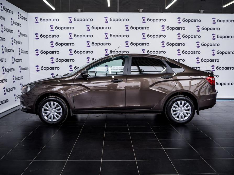 Lada (ВАЗ) Vesta I Ростов-на-Дону  - изображение 6