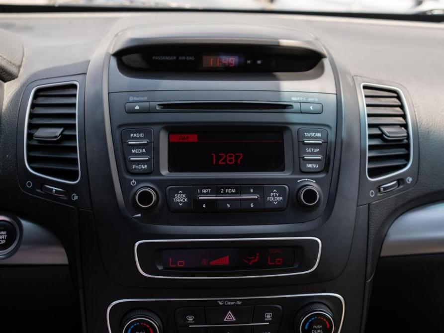 Kia Sorento II Рестайлинг Сочи  - изображение 13