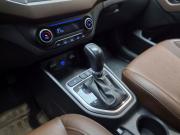 Hyundai Creta I Рестайлинг Новосибирск  - изображение 23