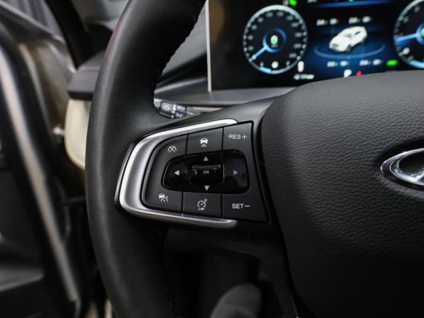 Chery Tiggo 4 Pro I Рестайлинг с пробегом 2024 года, цена 1 798 000 рублей, 16700 км, внедорожник, Автокод Объявления