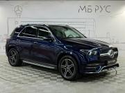 Mercedes-Benz GLE II (V167) Москва  - изображение 30