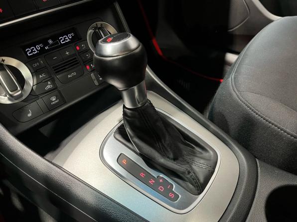 Audi Q3 I (8U) с пробегом 2014 года, цена 1 495 000 рублей, 184652 км, внедорожник, Автокод Объявления
