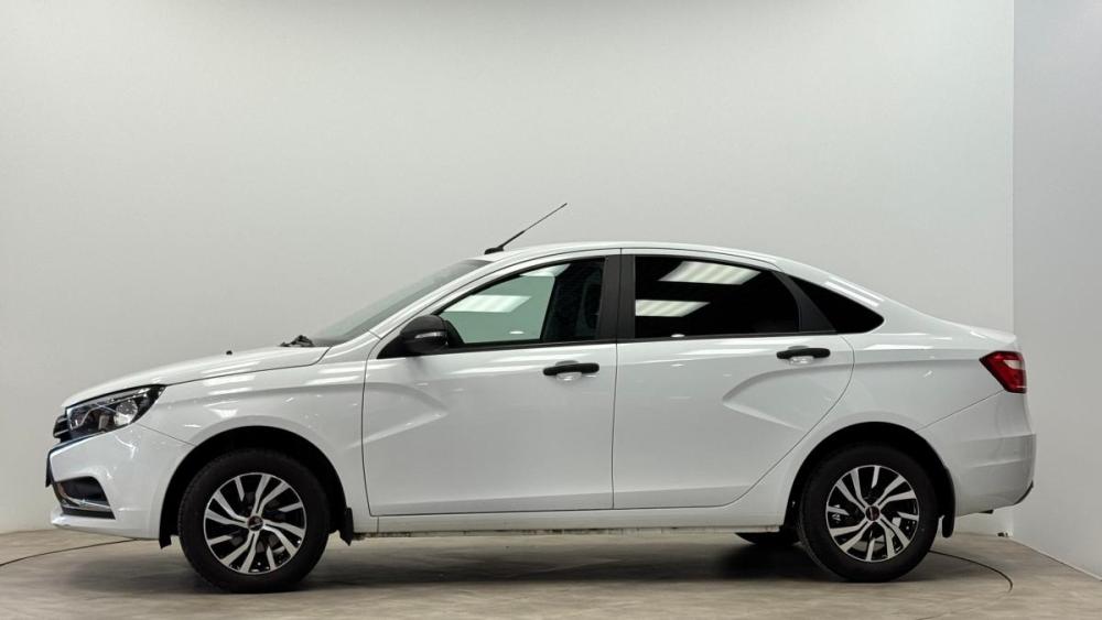 Lada (ВАЗ) Vesta I Киров  - изображение 2