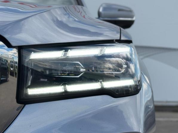 Geely Monjaro I с пробегом 2024 года, цена 3 550 000 рублей, 39102 км, внедорожник, Автокод Объявления