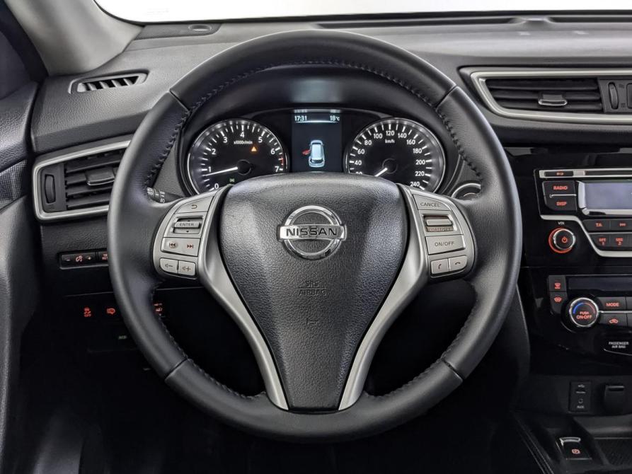 Nissan X-Trail III Москва  - изображение 22