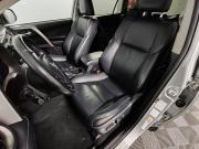 Toyota RAV4 IV (XA40) Рестайлинг Москва  - изображение 45