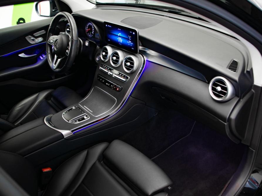 Mercedes-Benz GLC I (X253) Рестайлинг Москва  - изображение 31