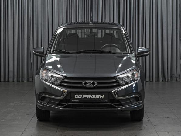 Lada (ВАЗ) Granta I Рестайлинг с пробегом 2025 года, цена 999 000 рублей, 672 км, седан, Автокод Объявления