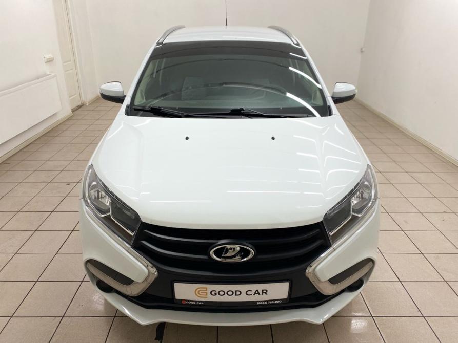 Lada (ВАЗ) XRAY I Энгельс  - изображение 8
