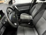 Chevrolet Aveo I Рестайлинг Казань  - изображение 25