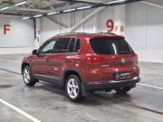 Volkswagen Tiguan I Рестайлинг Казань  - изображение 30