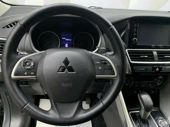 Mitsubishi Eclipse Cross I с пробегом 2020 года, цена 1 970 000 рублей, 74036 км, внедорожник, Автокод Объявления