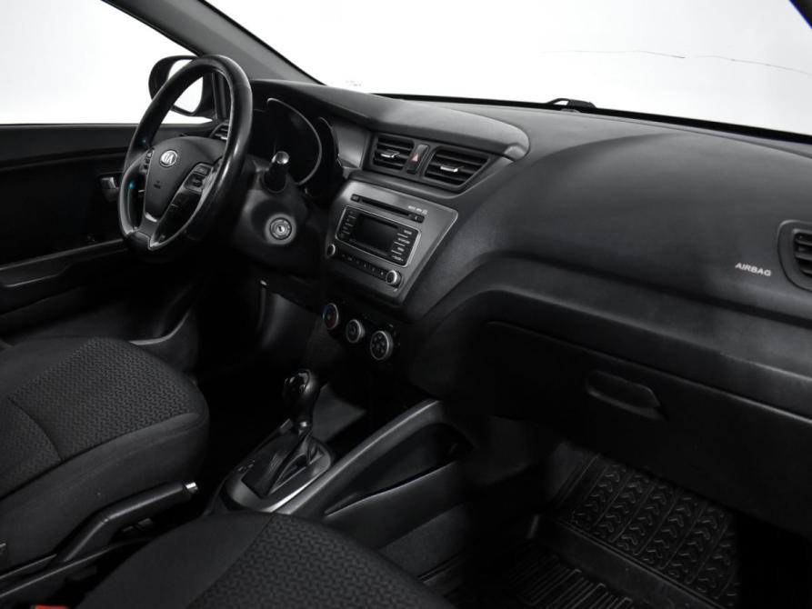 Kia Rio III Рестайлинг Санкт-Петербург  - изображение 14