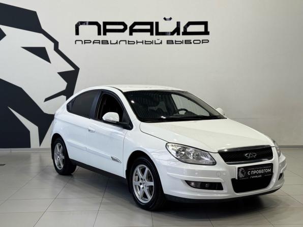 Chery M11 (A3) с пробегом 2011 года, цена 379 900 рублей, 82000 км, хэтчбек, Автокод Объявления