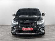 Kia Carnival III Красноярск  - изображение 26