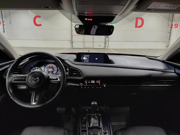 Mazda CX-30 I с пробегом 2020 года, цена 2 190 000 рублей, 139960 км, внедорожник, Автокод Объявления