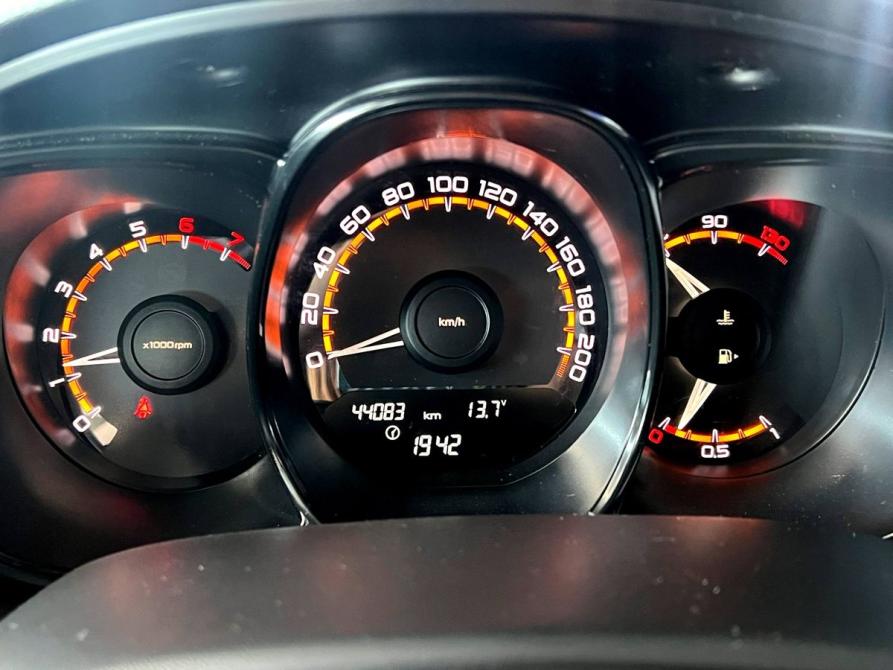 Lada (ВАЗ) Vesta I Оренбург  - изображение 17