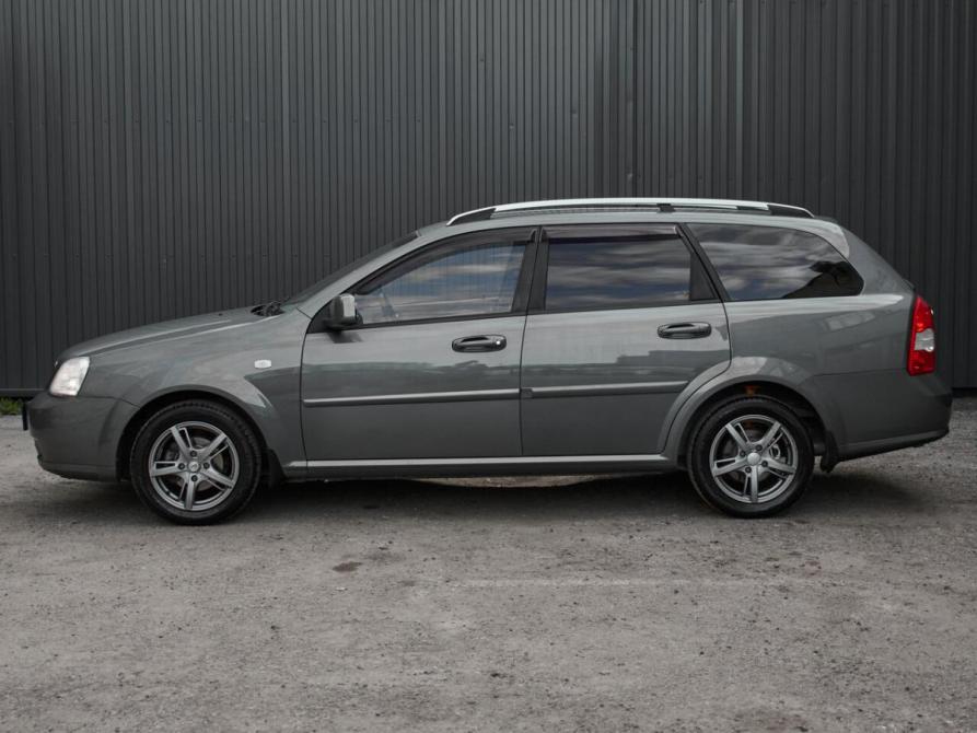 Chevrolet Lacetti I Екатеринбург  - изображение 7