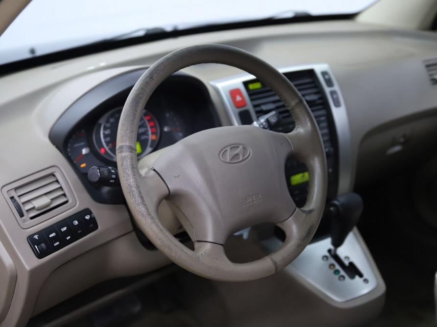 Hyundai Tucson I Уфа  - изображение 12