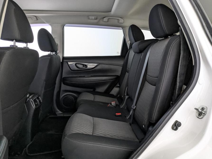 Nissan X-Trail III Рестайлинг Москва  - изображение 18
