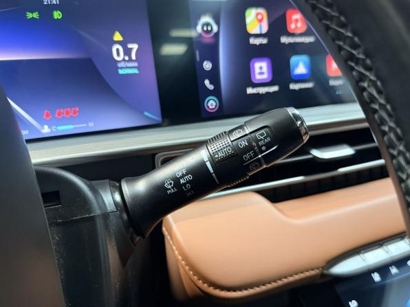 Chery Tiggo 8 Pro Max I с пробегом 2022 года, цена 2 450 000 рублей, 54785 км, внедорожник, Автокод Объявления