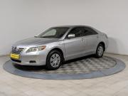 Toyota Camry VI (XV40) Екатеринбург  - изображение 20