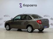 Lada (ВАЗ) Granta I Ставрополь  - изображение 23