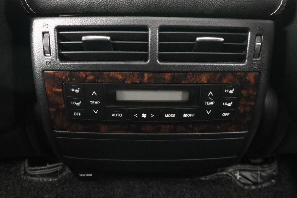 Toyota Land Cruiser 200 Series Пермь  - изображение 25