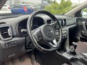 Kia Sportage IV Уфа  - изображение 29