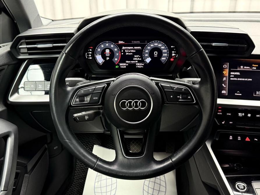 Audi A3 IV (8Y) Ижевск  - изображение 22