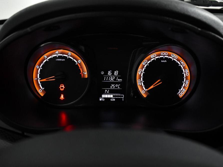 Lada (ВАЗ) Granta I Рестайлинг Санкт-Петербург  - изображение 16