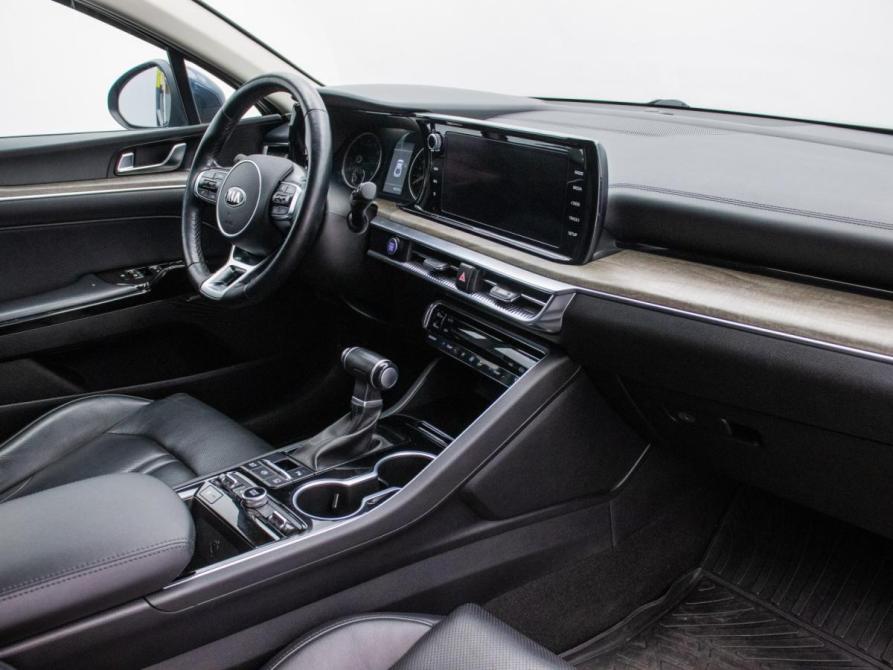 Kia K5 III Москва  - изображение 12