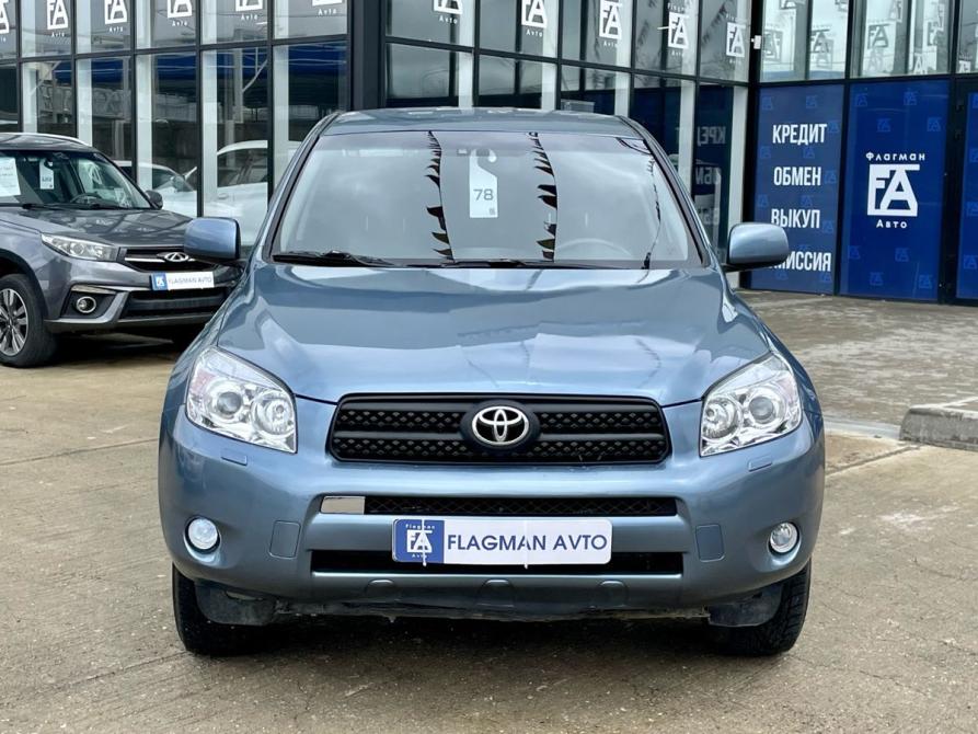 Toyota RAV4 III (XA30) Краснодар  - изображение 10